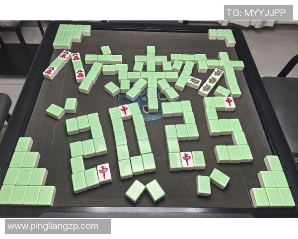 pg麻将胡了有没有挂-揭秘PG麻将，胡牌背后是否存在挂？pg麻将胡了有没有挂